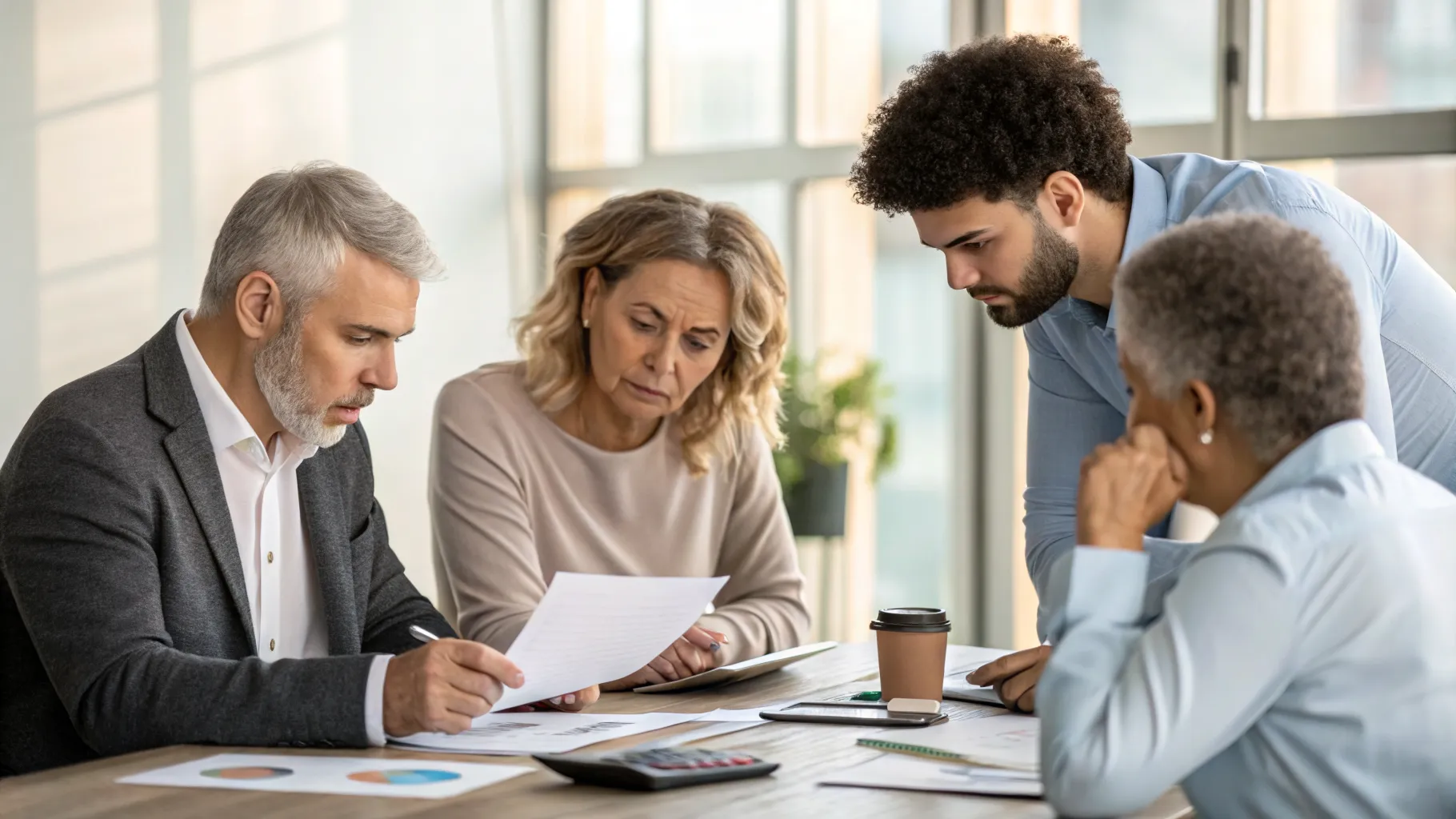 business owners tax reimbursement preparation