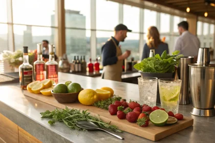 canadians embrace mocktails alcohol revenue drop