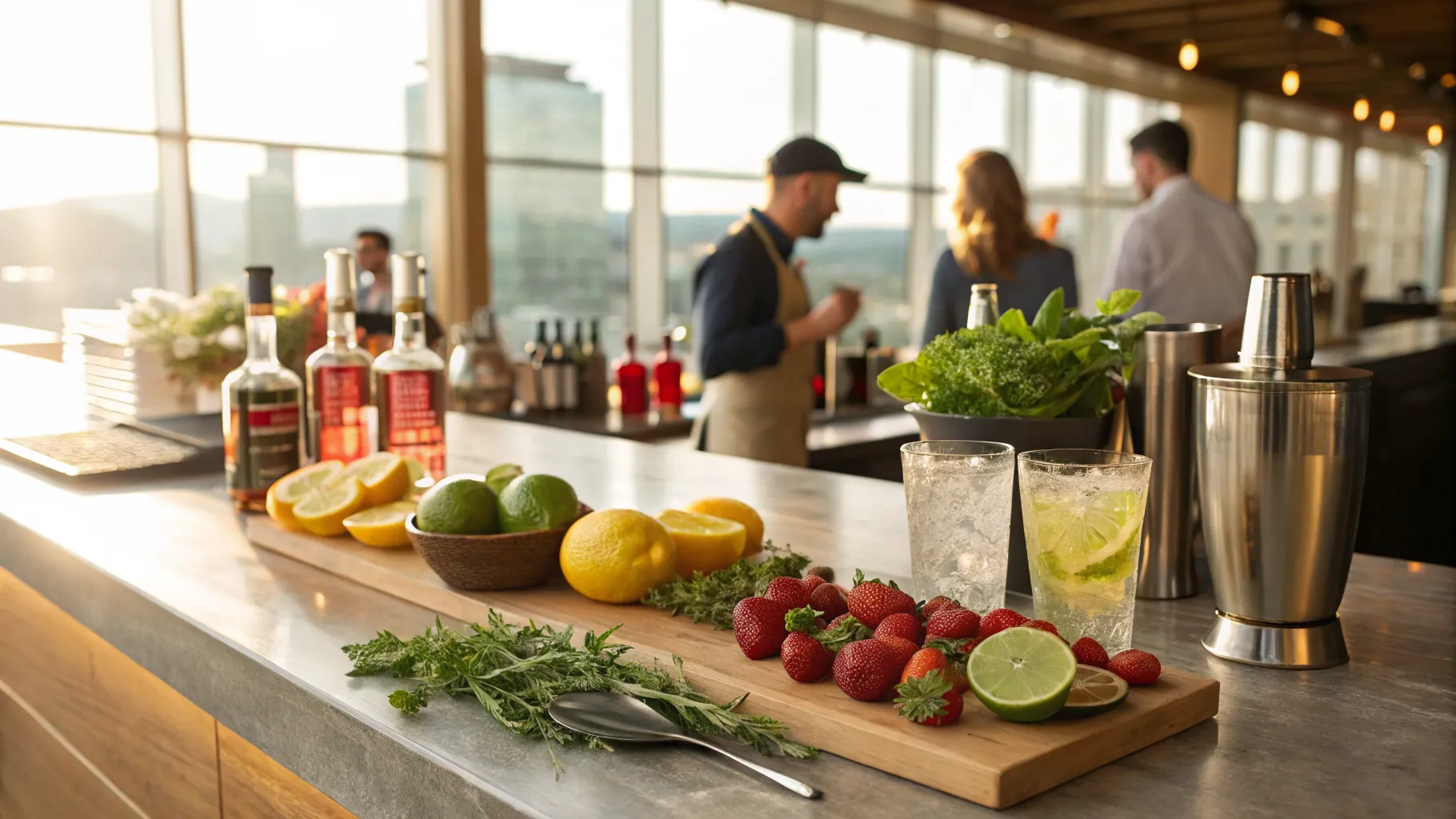 canadians embrace mocktails alcohol revenue drop