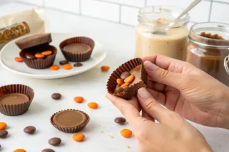 candy ingredient quality transparency standards