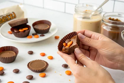 candy ingredient quality transparency standards