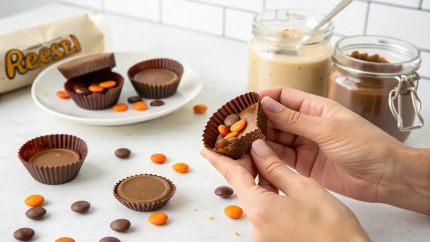 candy ingredient quality transparency standards