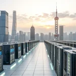 china tech stocks smart economy