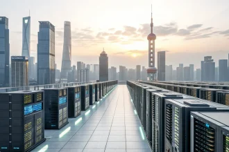 china tech stocks smart economy