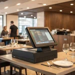 choosing reservation platform shapes restaurant margins