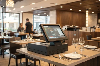 choosing reservation platform shapes restaurant margins