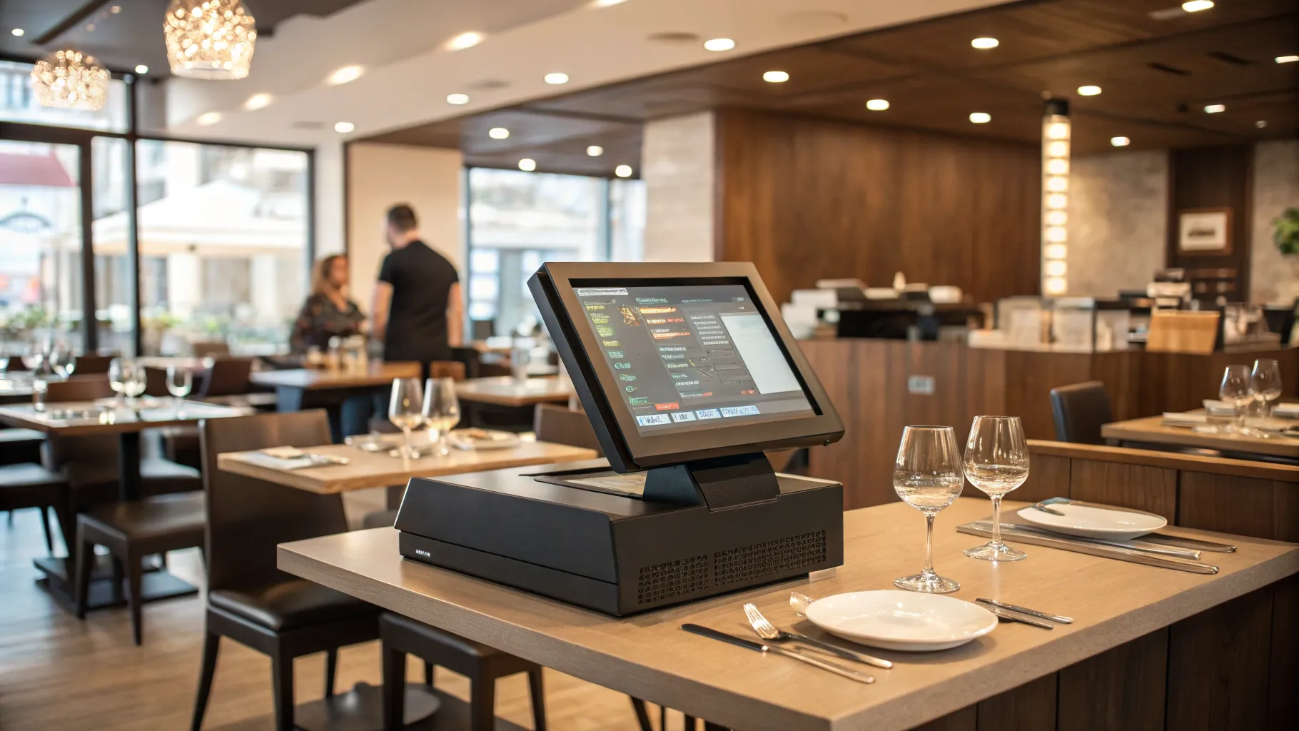 choosing reservation platform shapes restaurant margins