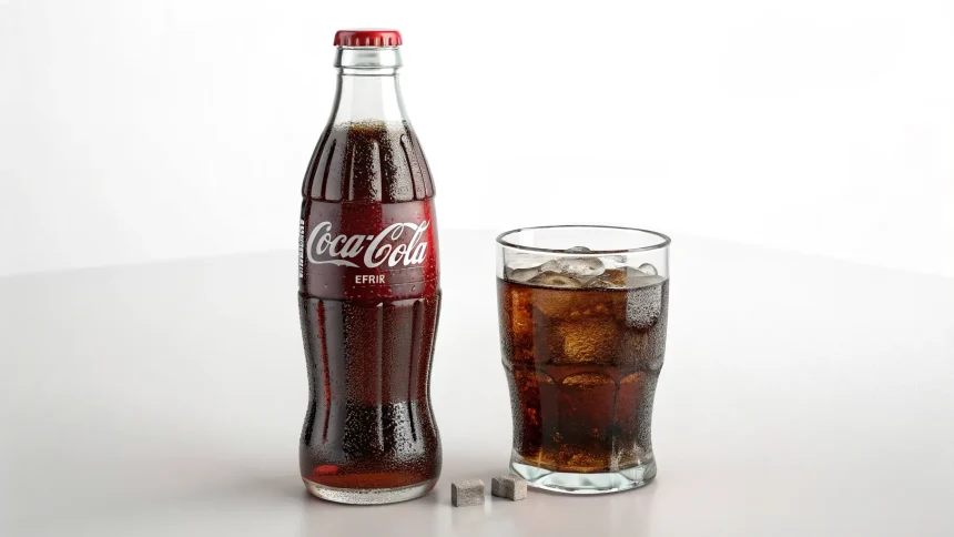 coca cola pricing strategy market estimates