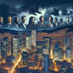 colombia tech hub investor funding challenge