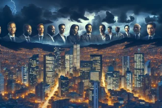 colombia tech hub investor funding challenge