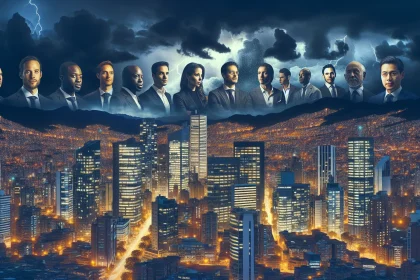 colombia tech hub investor funding challenge