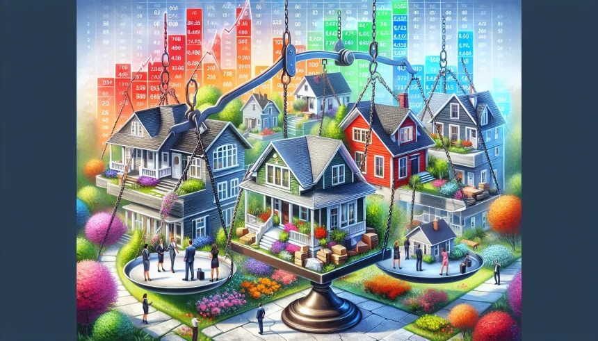 compare apr fees loan type