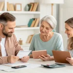 consumers seek safety deposit accounts