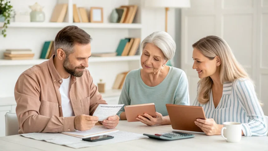 consumers seek safety deposit accounts