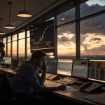 datatreks triple market threat warning