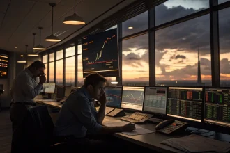 datatreks triple market threat warning