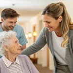 dementia translator families communication gaps