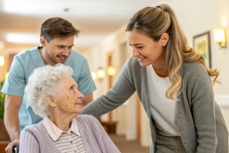 dementia translator families communication gaps