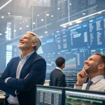 dorsey ai plan market reaction