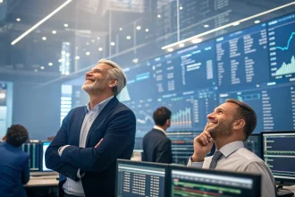 dorsey ai plan market reaction