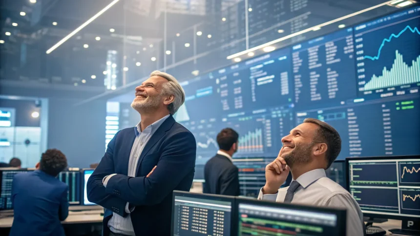 dorsey ai plan market reaction