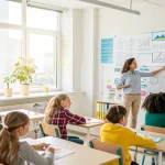 early money lessons transform student outcomes