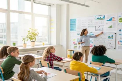 early money lessons transform student outcomes