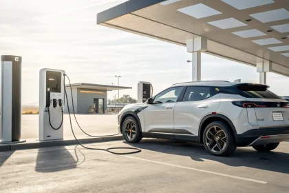electric vehicle gas price considerations