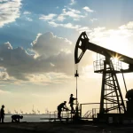 exxon mobil rises geopolitical tensions