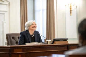 fed bowman monetary policy independence