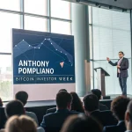 fed policy debate shapes bitcoin