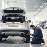 ford rearview camera recall owners