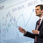 fund manager inflation trend easing
