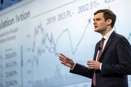 fund manager inflation trend easing