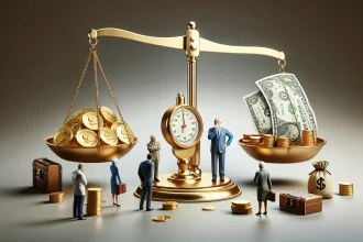 gold investing inflation hedges diversification