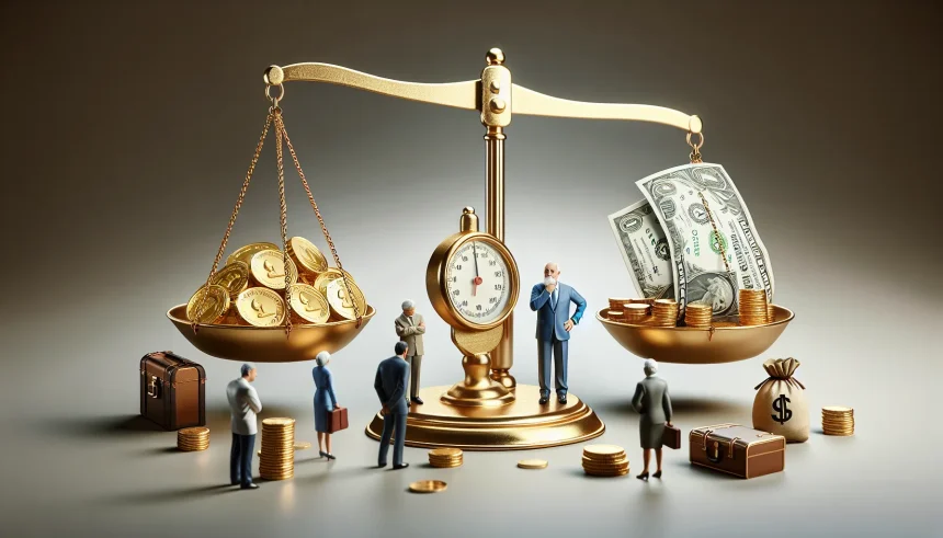 gold investing inflation hedges diversification