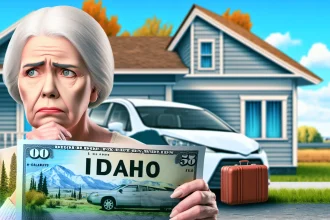 grandmother selling car for rent