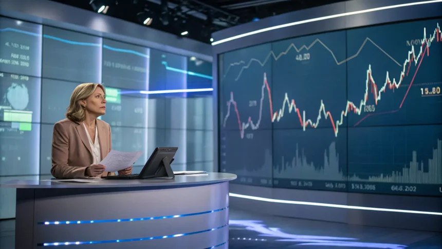 inflation jitters iran war markets