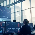 inflation report market expectations steer