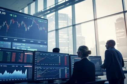 inflation report market expectations steer