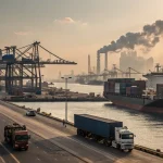 iran conflict strains us economy