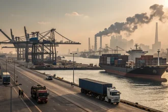 iran conflict strains us economy