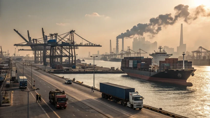 iran conflict strains us economy