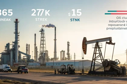 iran oil shock uneven impact