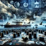 iran oil supply market focus