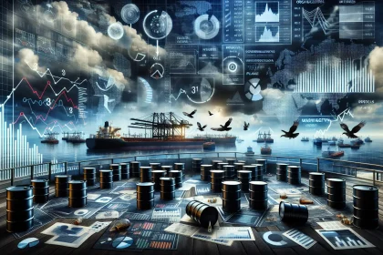 iran oil supply market focus