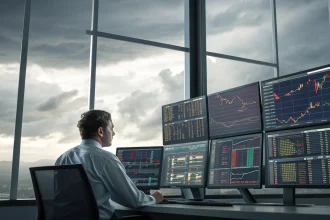 iran war fears threaten stocks