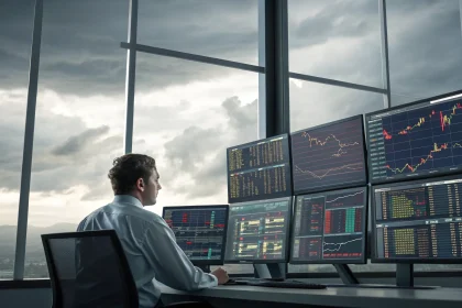 iran war fears threaten stocks