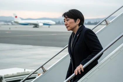 japan hormuz strait warship deployment