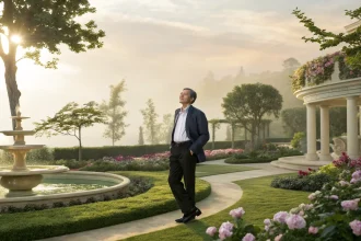 leaders turn values into value